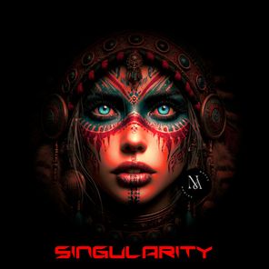 Don Tom Berlin – Singularity