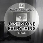 Josh Stone – Everything