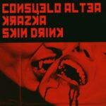 Consuelo Altea, KRAZKA – Skin Drink