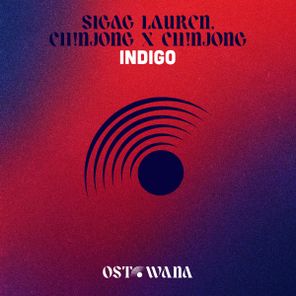 CH!NJONG X CH!NJONG, Sigag Lauren – Indigo