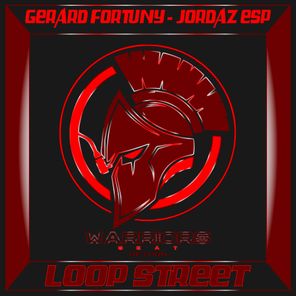 Gerard Fortuny, Jordaz (ESP) – Loop Street
