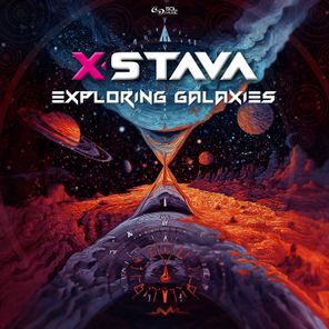 XStava – Exploring Galaxies
