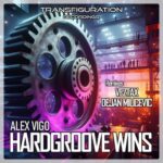 Dejan Milicevic, Veztax – Hardgroove Wins