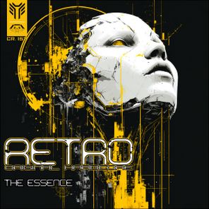 RETRO Original Hardcore – The Essence