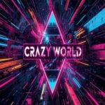 Dcrew dj – Crazy World
