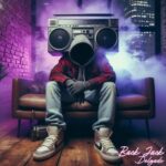 Delgado – Back Jack