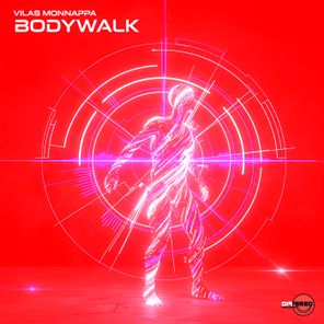 Vilas Monnappa – Bodywalk