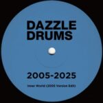 Dazzle Drums – Inner World