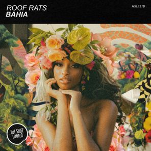 Roof Rats – Bahia