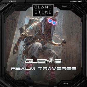 Guen B – Realm Traverse