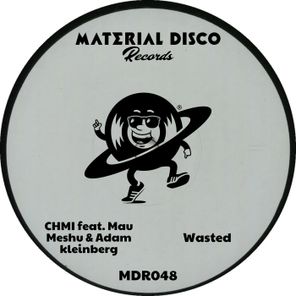 CHMI, Mau Meshu – Wasted