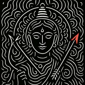 Shanti People – Ram Ram