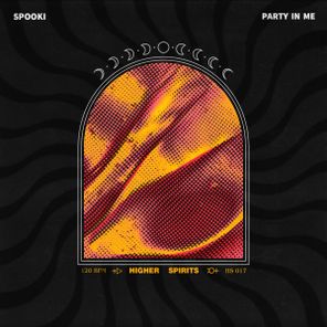 Spooki – Party In Me