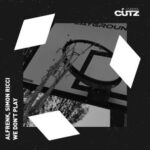 Alfrenk, Simon Ricci – We Don’t Play