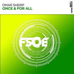Omar Sherif – Once & For All