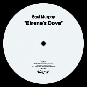 Saul Murphy – Eirene’s Dove