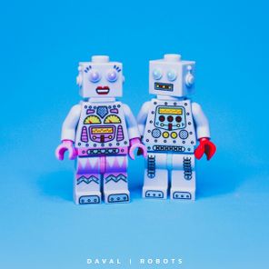 Daval – Robots