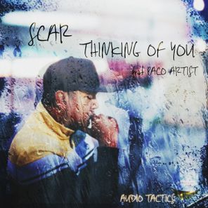 Scar, Paco Artist - Thinking Of You 1 Scar, Paco Artist – Thinking Of You