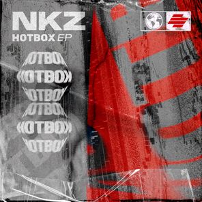 Eastcolors, NKZ – Hotbox EP