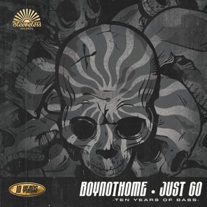 BoyNotHome – Just Go