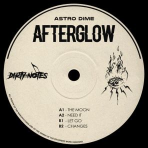 Astro Dime – Afterglow EP