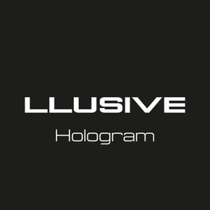 Llusive – Hologram