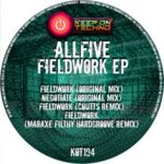 MarAxe, ALLFIVE – Fieldwork EP