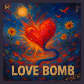 AJourneyOfMilez, Holly Rey – Love Bomb