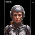 Prykhodko – Andromeda