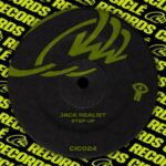 Jack Realist – Step Up