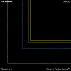 Rekall.ar – Rosario Techno Central