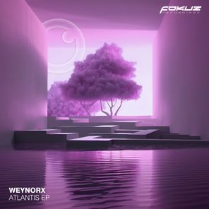 DA TU, Weynorx – Atlantis EP