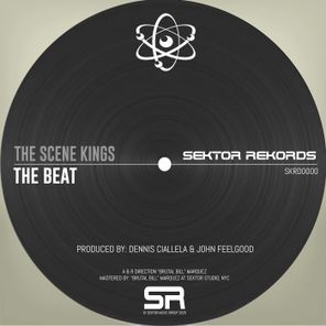 The Scene Kings – The Beat