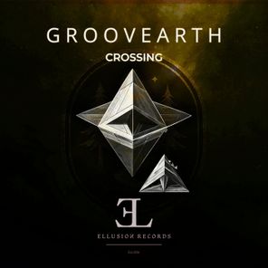 Groovearth – Crossing
