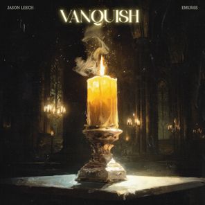 Jason Leech, Emurse – Vanquish
