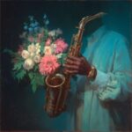 Mike Nasty – Jazz Flower