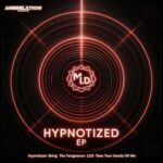 M.L.D – Hypnotized EP