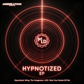 M.L.D – Hypnotized EP