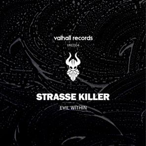 Silvano Scarpetta, Noseda – Evil Within