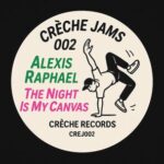 Alexis Raphael – The Night Is My Canvas