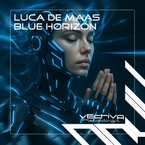Luca de Maas – Blue Horizon