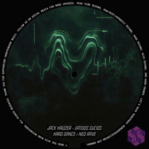 Jack Haüzer – Latidos Sucios
