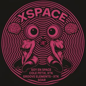 Cole Petix, SOAR – XSPACE