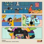 Guedes, FRAXA – System Error