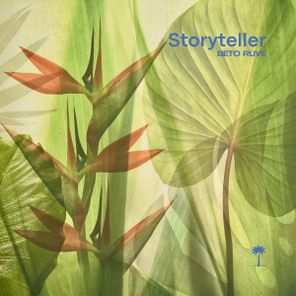 Beto Ruve – Storyteller