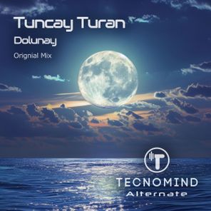Tuncay Turan – Dolunay