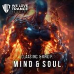 Claas Inc., Krid P – Mind & Soul