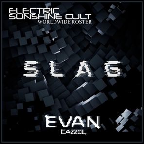 Evan Cazzol – SLAG