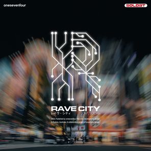 Soldat – Rave City / 2097