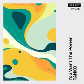 Panko – You Want The Power